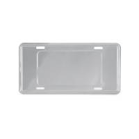 NOS - BHHV 36-581 License Plate - NOS - Image 2