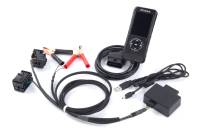 Dinan - GFBV 4431 DINANFLASH Handheld Tuner - BMW B58(M0) & B46 Engine - Fits select 2016-2021 BMW models - Image 6