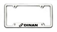 GFBV D010-0012 Dinan License Plate Frame