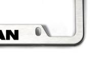 Dinan - GFBV D010-0012 Dinan License Plate Frame - Image 2