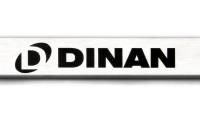 Dinan - GFBV D010-0012 Dinan License Plate Frame - Image 3