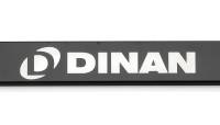 Dinan - GFBV D010-0013 Dinan License Plate Frame - Image 2