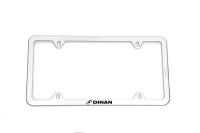 GFBV D010-0017 Dinan Slimline License Plate Frame