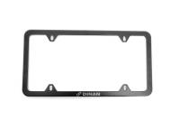 GFBV D010-0018 Dinan Slimline License Plate Frame