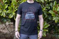 GFBV D020-1005-2XL DINAN Premium Generation M T-Shirt