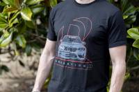 Dinan - GFBV D020-1005-2XL DINAN Premium Generation M T-Shirt - Image 6