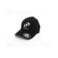 GFBV D020-CAPBK-L Dinan Flexfit Hat