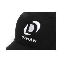 Dinan - GFBV D020-CAPBK-L Dinan Flexfit Hat - Image 3