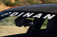 Dinan - GFBV D080-0009-S Dinan Windshield Banner - Image 3