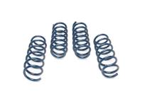 GFBV D100-0902 Dinan Performance Spring set - 2011-2016 BMW 550i - Fits 2011-2016 BMW 550i, 550i xDrive