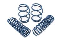 GFBV D100-0920 Dinan Performance Spring Set - BMW 435i/440i xDrive - Fits 2014-2020 BMW 440i xDrive, 435i xDrive