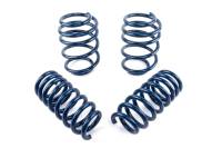 GFBV D100-0935 Dinan Performance Spring Set - 2020-2025 BMW X3M / X4M - Fits 2020-2025 BMW X4, X3
