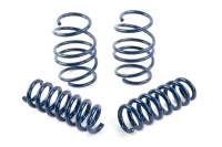 GFBV D100-0939 Dinan Performance Spring Set - 2022-2026 BMW M240i xDrive - Fits 2022-2026 BMW M240i xDrive