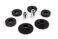 GFBV D110-0007 Rear Upper Shock Mount Kit - 2006-2013 BMW 135i/325i/328i/330i/335i/335is - Fits select 2006-2013 BMW models
