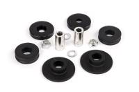 GFBV D110-0008 Dinan Shock Mount Kit - 2006-2013 BMW 135i/325i/328i/330i/335i/335is/M3 - Fits select 2006-2013 BMW models