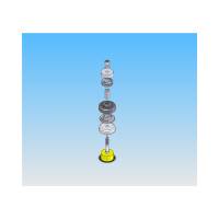 Dinan - GFBV D110-0009 Dinan Shock Mount Kit - 2009-2013 BMW M3 - Fits 2008-2013 BMW M3 - Image 2