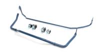 GFBV D120-0585 Dinan Anti-Roll Bar Set - 2012-2018 BMW 320i/328i/330i/335i/340i; Dinan Anti-Roll Bar Set - 2014-2020 BMW 428i/430i/435i/440i; Dinan Anti-Roll Bar Set - 2014-2021 BMW 228i/230i/M235i/M240i - Fits select 2012-2021 BMW models