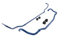 GFBV D120-0630 Dinan Anti-Roll Bar Set - 2019-2026 BMW 330i/M340i; Dinan Anti-Roll Bar Set - 2021-2026 BMW 430i/M440i; Dinan Anti-Roll Bar Set - 2023-2026 BMW 230i/M240i - Fits select 2019-2026 BMW models