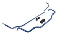 GFBV D120-0635 Dinan Anti-Roll Bar Set - 2019-2026 BMW 330i/M340i (xDrive); Dinan Anti-Roll Bar Set - 2021-2026 BMW 430i/M440i (xDrive); Dinan Anti-Roll Bar Set - 2023-2026 BMW 230i/M240i (xDrive) - Fits select 2019-2026 BMW models