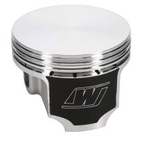 Wiseco - Wiseco K633M94 Wiseco Volkswagen Type 1 Flat Top no VPs Piston Shelf Stock Kit - Image 2