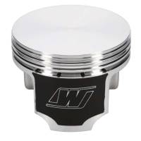 Wiseco - Wiseco K633M94 Wiseco Volkswagen Type 1 Flat Top no VPs Piston Shelf Stock Kit - Image 3