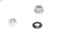 Dinan - GFBV D140-0946 Koni Shock - 1987-2013 BMW 135i/135is/325i/328i/330i/335i/335is - Fits select 1987-2013 BMW models - Image 3