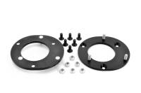 GFBV D160-0004 Dinan Camber Plates - 2006-2013 BMW 128i/135i/325i/328i/330i/335i/335is - Fits select 2006-2013 BMW models