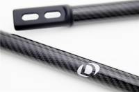 GFBV D180-0011 Dinan Strut Tower Braces - 2008-2013 BMW M3 - Fits 2008-2013 BMW M3