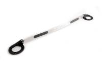 GFBV D180-0462 Dinan Strut Tower Brace - 1999-2006 BMW 3-Series - Fits select 1999-2006 BMW models
