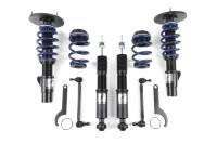 GFBV D190-0001 Dinan High Performance Adjustable Coil-Over Suspension - 2014-2024 MINI Cooper S; Dinan High Performance Adjustable Coil-Over Suspension - 2015-2024 MINI Coop JCW - Fits 2014-2024 Mini Cooper