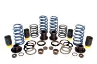 GFBV D190-1011 Dinan High Performance Adjustable Coil-Over Suspension - 2012-2016 BMW M5; Dinan High Performance Adjustable Coil-Over Suspension - 2014-2019 BMW M6 GC - Fits 2012-2019 BMW M6 Gran Coupe, M5