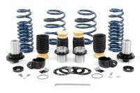 GFBV D190-8210 Dinan High Performance Adjustable Coil-Over Suspension - 2021-2026 BMW M3/M4 - Fits 2021-2026 BMW M3, M4