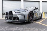 Dinan - GFBV D190-8210 Dinan High Performance Adjustable Coil-Over Suspension - 2021-2026 BMW M3/M4 - Fits 2021-2026 BMW M3, M4 - Image 21