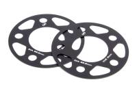 GFBV D210-2020 Dinan Spacers; 5x112 - 66.5mm CB - 2mm Thick - Fits select 2014-2027 BMW, Mini applications