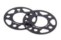 GFBV D210-2021 Dinan Spacers; 5x112 - 66.5mm CB - 3mm Thick - Fits select 2014-2027 BMW, Mini applications