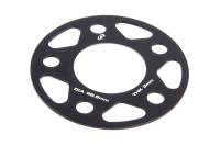 Dinan - GFBV D210-2021 Dinan Spacers; 5x112 - 66.5mm CB - 3mm Thick - Fits select 2014-2027 BMW, Mini applications - Image 2