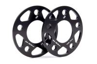 GFBV D210-2025 Dinan Spacers; 5x112 - 66.5mm CB - 7mm Thick - Fits select 2014-2027 BMW, Mini applications
