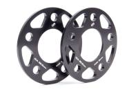 GFBV D210-2026 Dinan Spacers; 5x112 - 66.5mm CB - 8mm Thick - Fits select 2014-2027 BMW, Mini applications