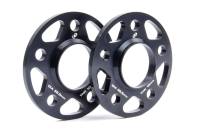 GFBV D210-2027 Dinan Spacers; 5x112 - 66.5mm CB - 10mm Thick - Fits select 2014-2027 BMW, Mini applications