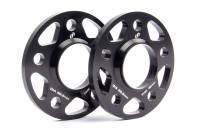 GFBV D210-2028 Dinan Spacers, 5x112 - 66.5mm CB - 12mm Thick - Fits select 2014-2027 BMW, Mini applications