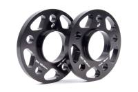 GFBV D210-2029 Dinan Spacers, 5x112 - 66.5mm CB - 15mm Thick - Fits select 2014-2027 BMW, Mini applications