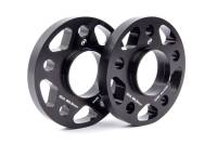 GFBV D210-2031 Dinan Spacers, 5x112 - 66.5mm CB - 20mm Thick - Fits select 2014-2027 BMW, Mini applications