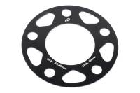 Dinan - GFBV D210-2032 Dinan Spacers; 5x120 - 72.6mm CB - 2mm Thick - Fits select 1988-2021 BMW models - Image 2