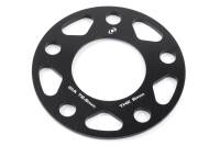 Dinan - GFBV D210-2036 Dinan Spacers; 5x120 - 72.6mm CB - 6mm Thick - Fits select 1988-2021 BMW models - Image 2