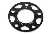 Dinan - GFBV D210-2037 Dinan Spacers; 5x120 - 72.6mm CB - 7mm Thick - Fits select 1988-2021 BMW models - Image 2