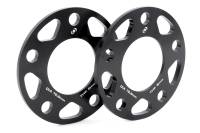 GFBV D210-2038 Dinan Spacers; 5x120 - 72.6mm CB - 8mm Thick - Fits select 1988-2021 BMW models