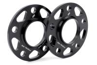 GFBV D210-2039 Dinan Spacers, 5x120 - 72.6mm CB - 10mm Thick - Fits select 1988-2021 BMW models