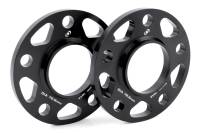 GFBV D210-2040 Dinan Spacers; 5x120 - 72.6mm CB - 12mm Thick - Fits select 1988-2021 BMW models