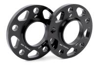 GFBV D210-2041 Dinan Spacers; 5x120 - 72.6mm CB - 15mm Thick - Fits select 1988-2021 BMW models