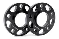 GFBV D210-2042 Dinan Spacers; 5x120 - 72.6mm CB - 17mm Thick - Fits select 1988-2021 BMW models